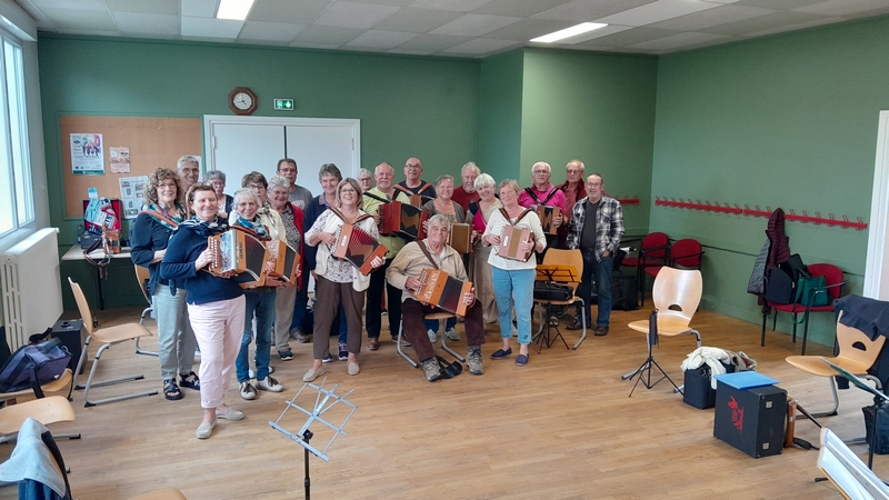 La rentrée à la MLC
