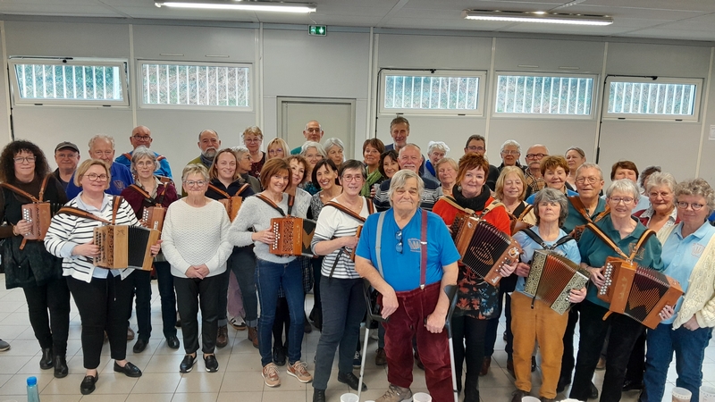 Rencontre diatonique